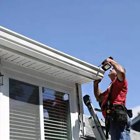 gutter services Nicholson